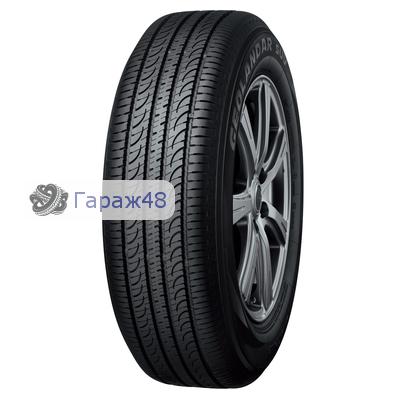 Yokohama Geolandar G055 SUV 235/65 R17 108V